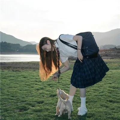 世界上最快乐的女孩