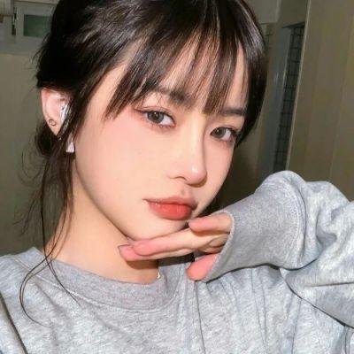 小小的我